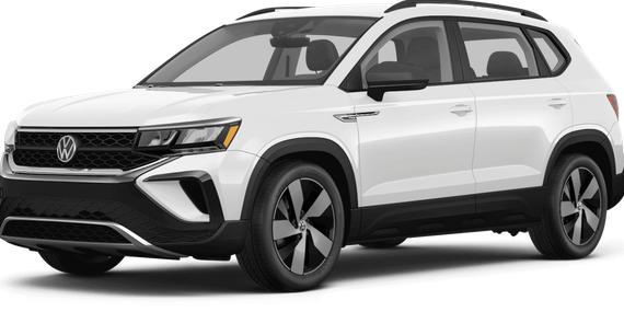 VOLKSWAGEN TAOS 4MOTION 2024 3VV8X7B25RM021007 image VOLKSWAGEN TAOS 4MOTION 2024 3VV8X7B25RM021007 image